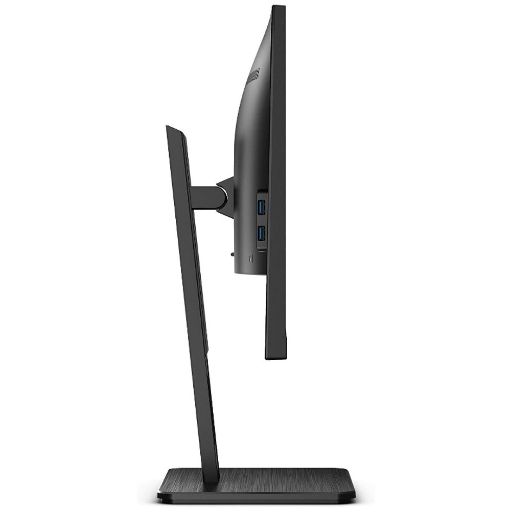 Монитор 23,8" AOC 24P2Q 1920x1080, LED, 16:9, IPS, 4ms, 75Hz, Speakers, Black