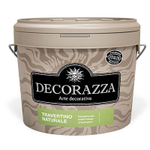 Штукатурка декоративная Travertino naturale (Травертино натурал), 15 кг