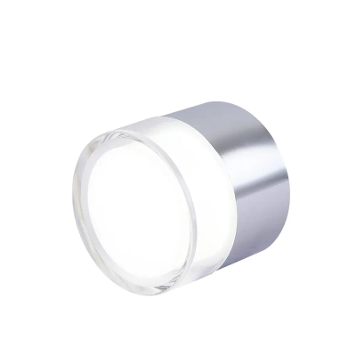 Светильник потолочный Crystal Lux CLT 139C80 CH 4000K 1400/273
