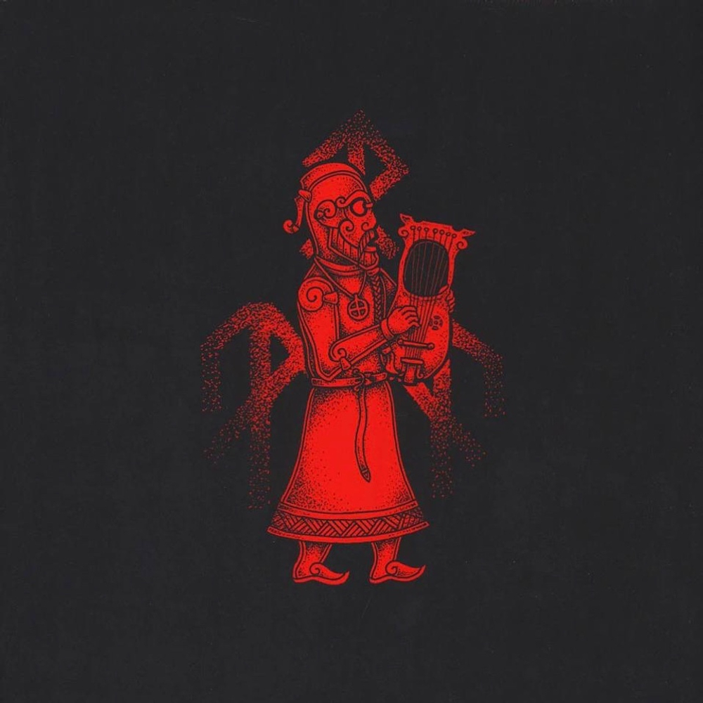 Wardruna Skald