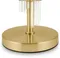 Интерьерная настольная лампа Alloro MOD088TL-01BS Maytoni