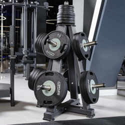 Диск полиуретановый D51 мм PROFI-FIT 1,25 кг