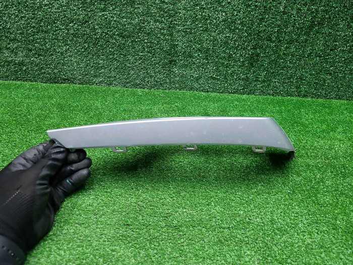 Накладка заднего бампера левая Omoda C5 (22-25)