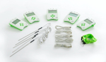 Цифровая лаборатория Data Harvest EasySense Vu+
