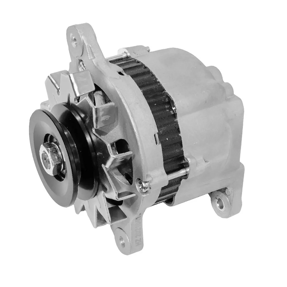 Генератор 12V ISUZU C240/4JG2 8944237560
