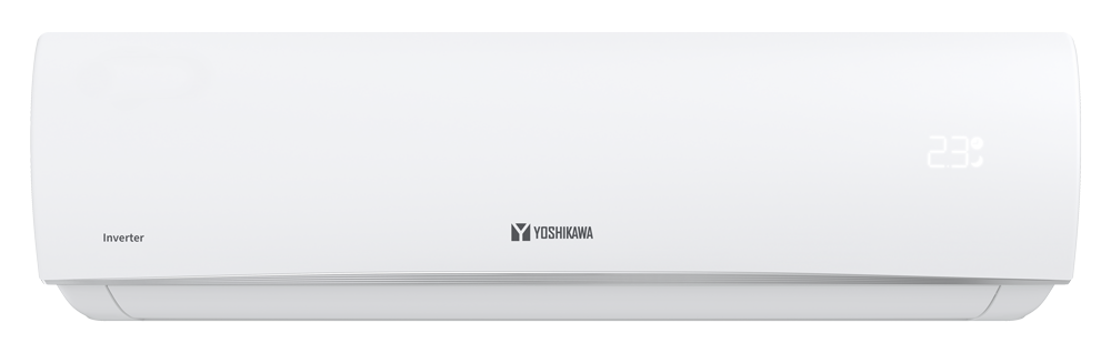Сплит-система кондиционер настенный Yoshikawa Nagara YAC-I-12WRNG на 34 м²