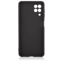 Чехол ROSCO для Samsung Galaxy M32 оптом (арт. SS-M32-COLOURFUL-BLACK)