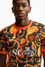 Футболка Nike Netherlands 2026 Academy Pre Match