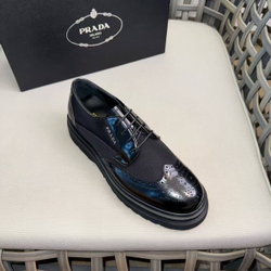 Туфли Prada