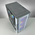 Игровой компьютер FIRESTRIKE OPTIMA Ryzen 5 5600 / RTX4060 8ГБ / 32ГБ DDR4 / SSD 1ТБ