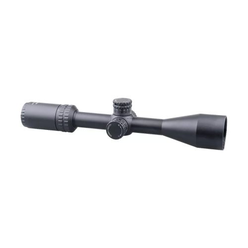 Оптический прицел Vector Optics 25,4мм SFP HUGO 3-12x44 ( установка на Тигр, СВД, ОП-СКС,  / Сетка VOW-10BDC )