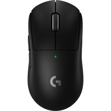 Мышь Logitech PRO X SUPERLIGHT 2 SE, Black (беспроводная 2.4 GHz)