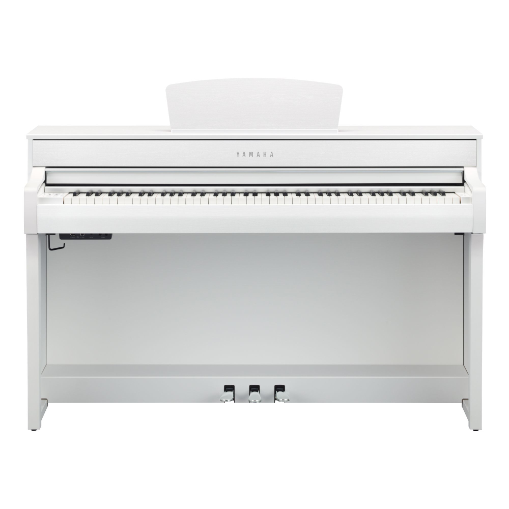 Yamaha CLP-735 WH