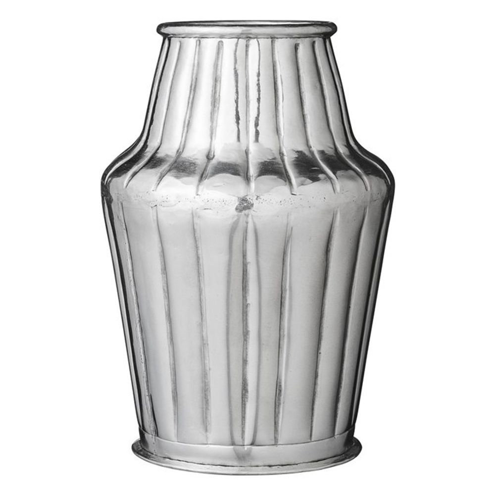 Ваза H23cm, металл Ваза H23cm, металл