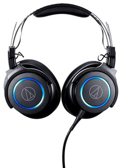 Игровая гарнитура Audio Technica ATH G1