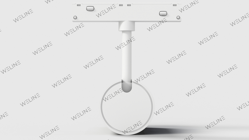 Магнитный светильник "Weline Flip-8" 10 Вт. 55 мм.