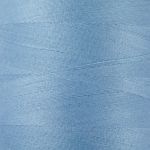 Нитки универсальные Gamma 40/2, 4570 м (5000 ярд) / 1 кат., 565 бл. васильковый