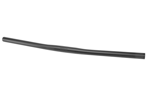 Руль MTB-110PP 22x25,4x620 мм сталь, черный, матовый (Nav.500 V020, Nav.500MD V020), арт. 450070 (10216170/230118/0005079, Китай)