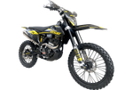 T5 Black Twister