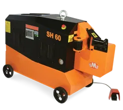 Станок для рубки арматуры Gocmaksan SH 60
