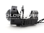 Билед модули Aozoom K13 3.0 дюйма, 2 чипа, 6000K, 12V 52/57W 4300/4600Lm (комплект, 2шт)