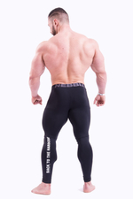 Леггинсы HardCore Leggings 315