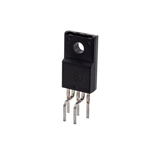 Микросхема  STRG6351 / TO220F-5