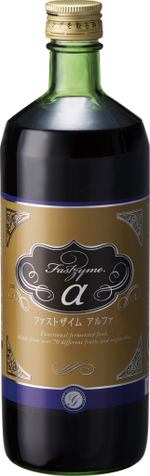 Пробиотический концентрат - FASTZYME ALPHA - 720 мл