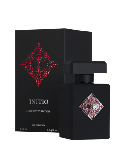 Initio Addictive Vibration