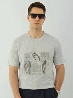 Футболка Brunello Cucinelli