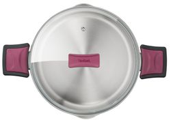 Кастрюля с крышкой Tefal G7237974