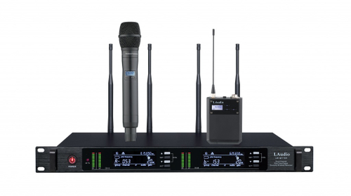 LAudio LS-Q7-MH