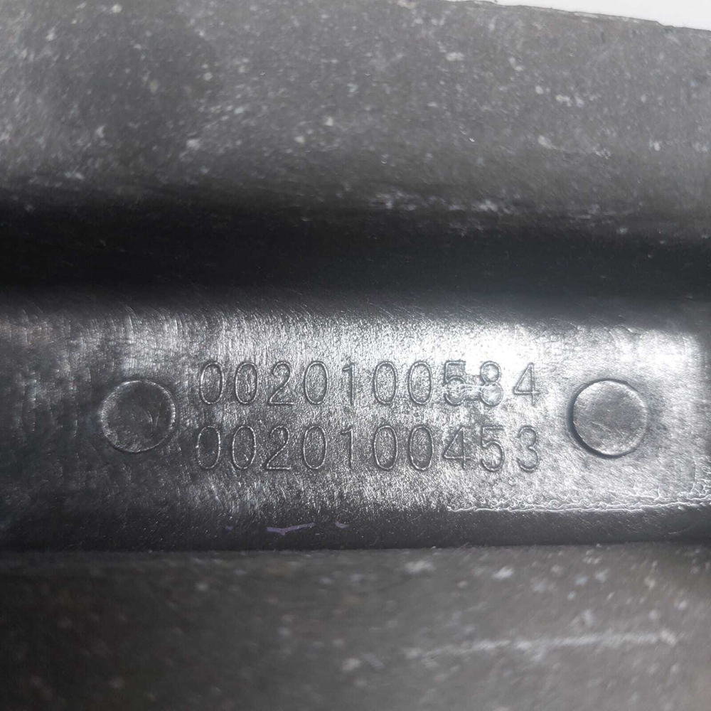 2 Крестовина для стиральной машины Haier 0020100584 б/у