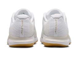 Женские теннисные кроссовки Nike Zoom Vapor 12 - white/lt orewood/summit white/linien