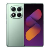 POCO X7 8/256 Гб Green