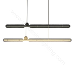 Chandelier  horizontal Carolyn