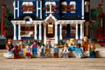 Конструктор LEGO Icons 11370 Stranger Things: The Creel House