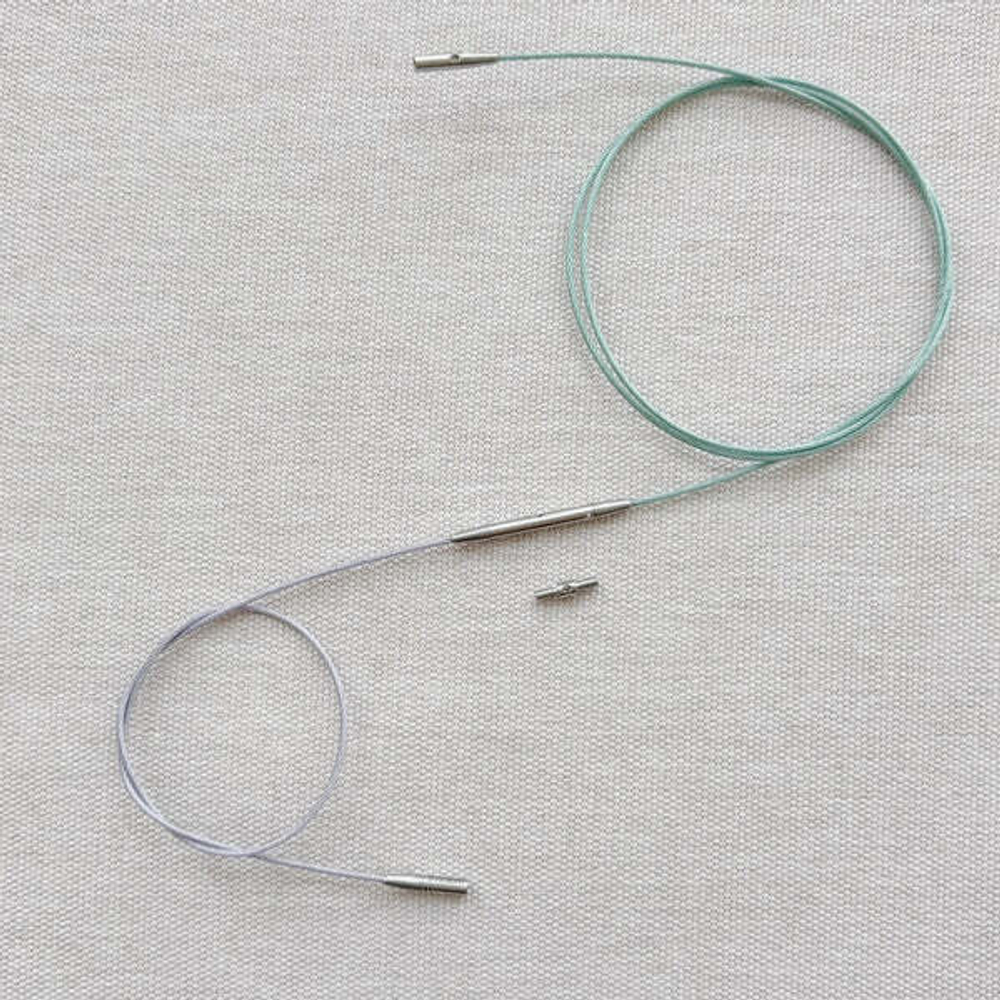 набор укороченных спиц Lotus Yarns Pamir 3,5
