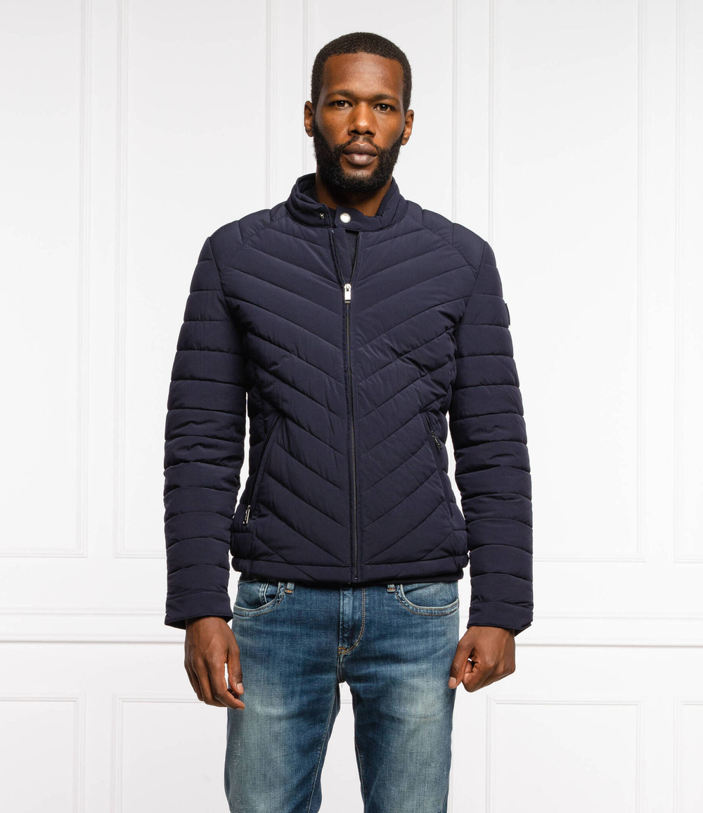 куртка GUESS - темно-синий(M84L05 W6NW1)
