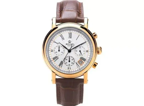 Мужские часы Royal London 41487-03