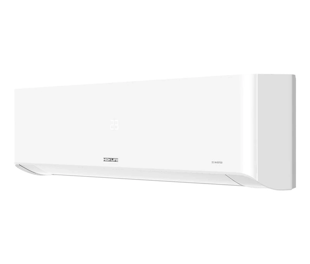 High Life ACHL-07PC-I-CHDV03S