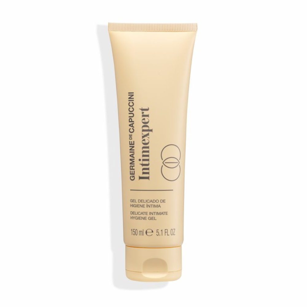 GERMAINE DE CAPUCCINI Intimexpert Delicate Intimate Hygiene Gel