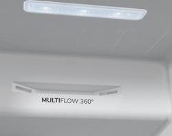 Холодильник Gorenje NRR9185EABXLWD