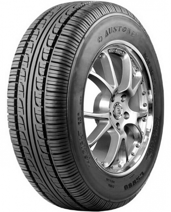 Летняя шина Austone CSR80 (155/80 R12C 83Q)
