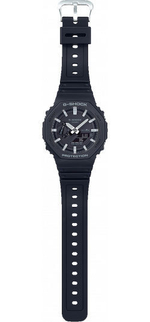 Японские наручные часы Casio G-SHOCK GA-2100-1AER