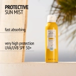 Спрей для тела солнцезащитный Comfort Zone Sun Soul Protective Mist SPF50 150 мл