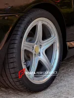 КОВАНЫЕ ДИСКИ для Ferrari 575M @@007be3
