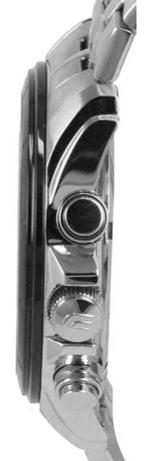 Часы Casio EFR-561DB-1B