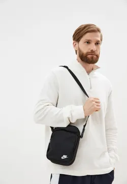 Сумка спортивная NIKE NK HERITAGE CROSSBODY - FA21