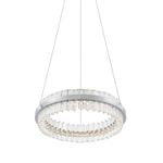 Светильник подвесной CHERIO LED 34W 3000K